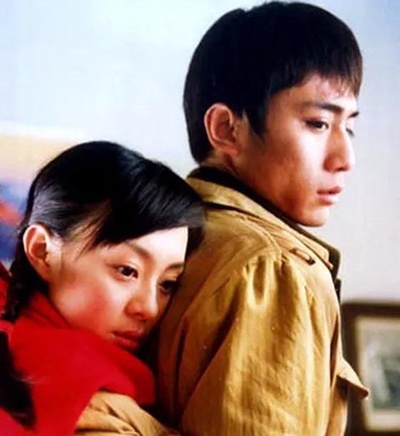 她是刘烨最爱的女人孙俪的情敌 多年后仍让人