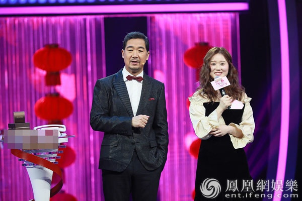 《中国新相亲》传递和谐家风获赞 白衣天使谈养生