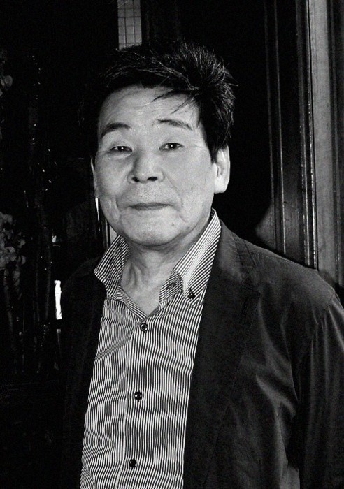日本动画大师高畑勋去世 曾执导《辉夜姬物语》