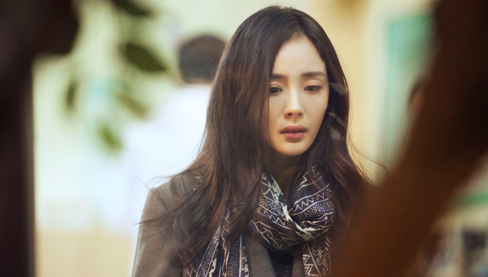 杨幂方诈捐门后首度公开合作全部细节 疑似被