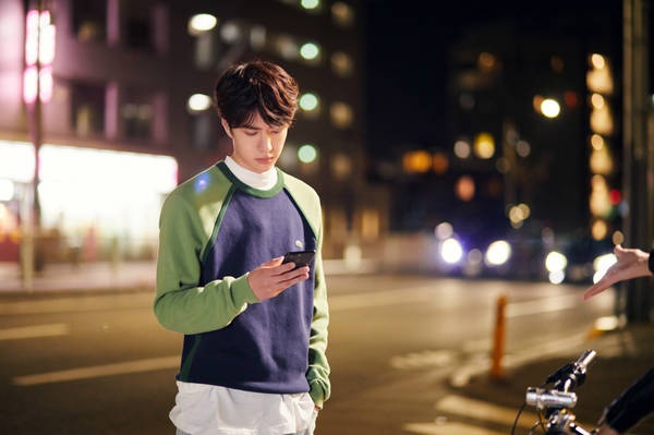 《热舞吧青春》燃屏来袭 王一博诠释青春新主