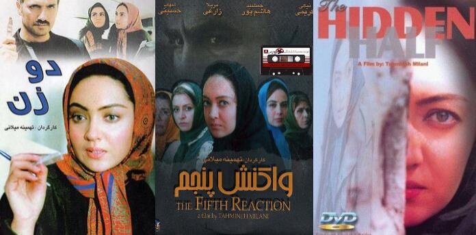 北影节入围片《未择之路》：反思伊朗社会问题