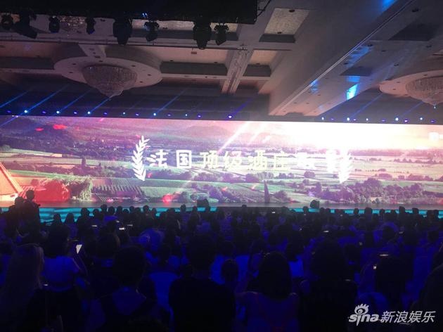 赵薇将监制纯爱网剧 有望在自家酒庄取景