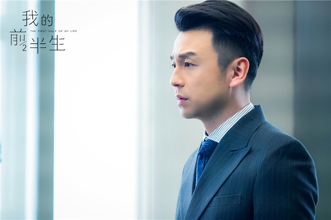 雷佳音入围白玉兰最佳男主角 佳作频出引瞩目