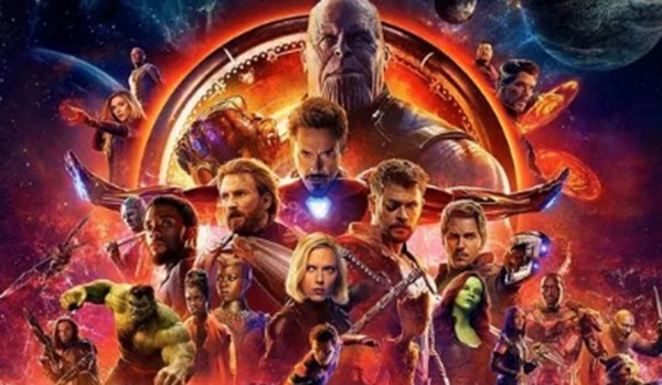 北美票房:《游侠索罗》首周受挫 《读书会》后