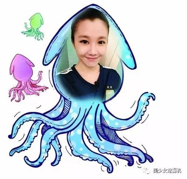体育界赵丽颖，世界杯最美主播都在这里了！