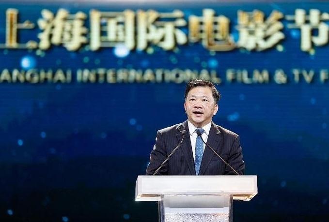 上海国际电影节影响力走向深远 光影为媒连接