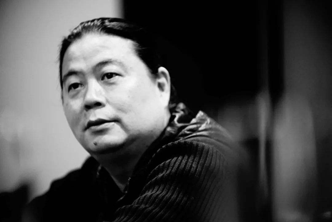 编剧汪海林:怀念煤老板投资人 他们从不干预创作