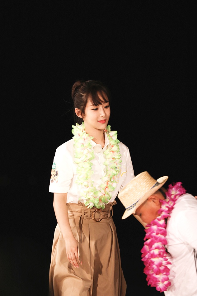 《高能少年团2》即将收官 杨紫综艺感MAX获好