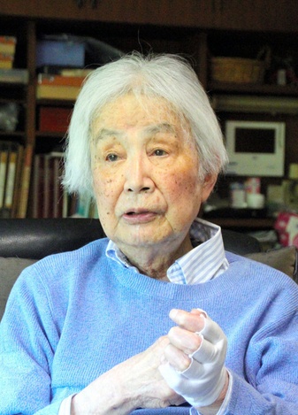 日本第一电影编剧桥本忍去世 曾创作《罗生门》等