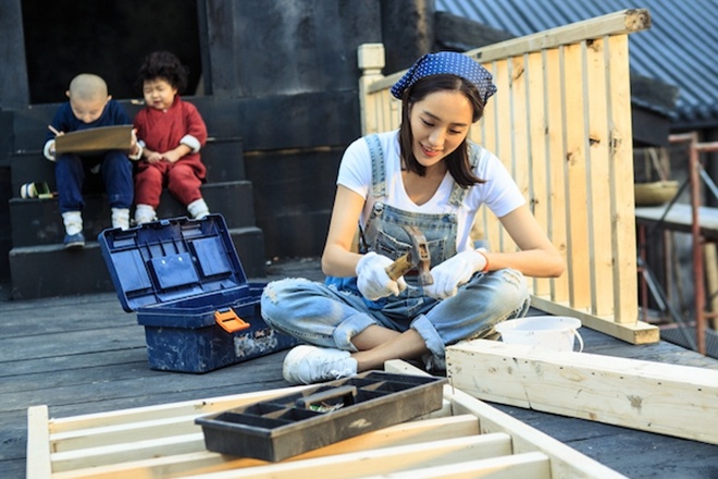 《新乌龙院》票房破亿 王智变身最暖寻宝人