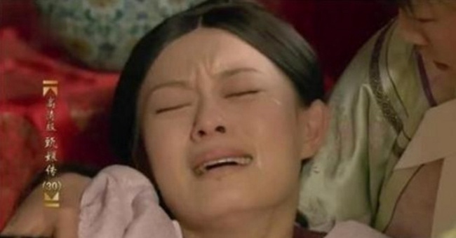 《延禧》《如懿传》之所以好看 他们是原因之