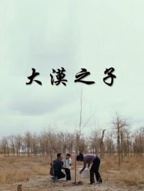 大漠之子