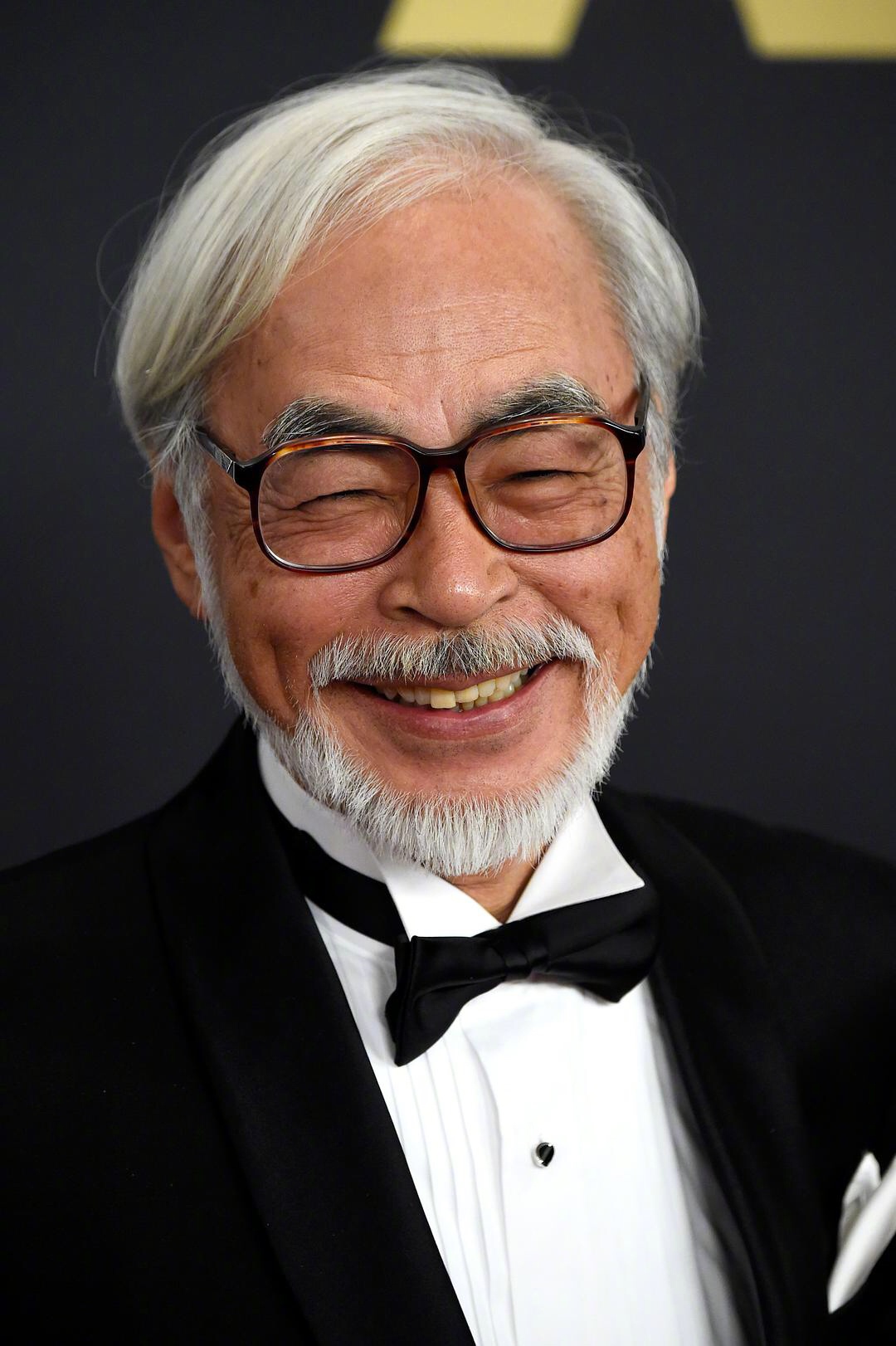 贺！77岁宫崎骏荣获洛杉矶影评人协会终身成就奖