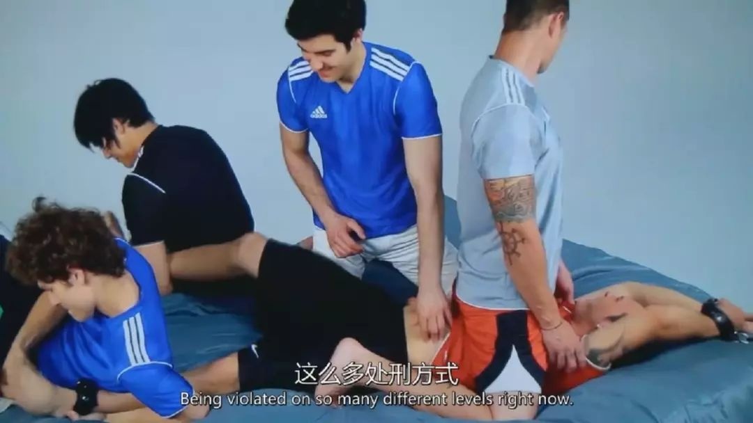 偶然看到个挠痒视频,小哥居然查出了桩惊天大