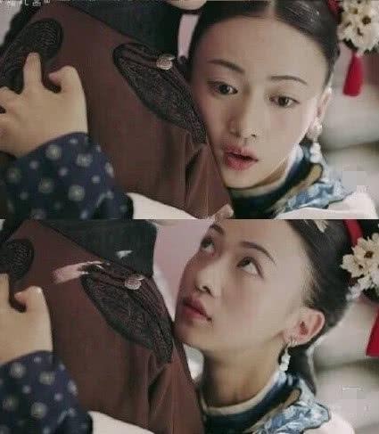 《延禧攻略》傅恒真是太直男,娶尔晴救璎珞是他不懂得爱情?