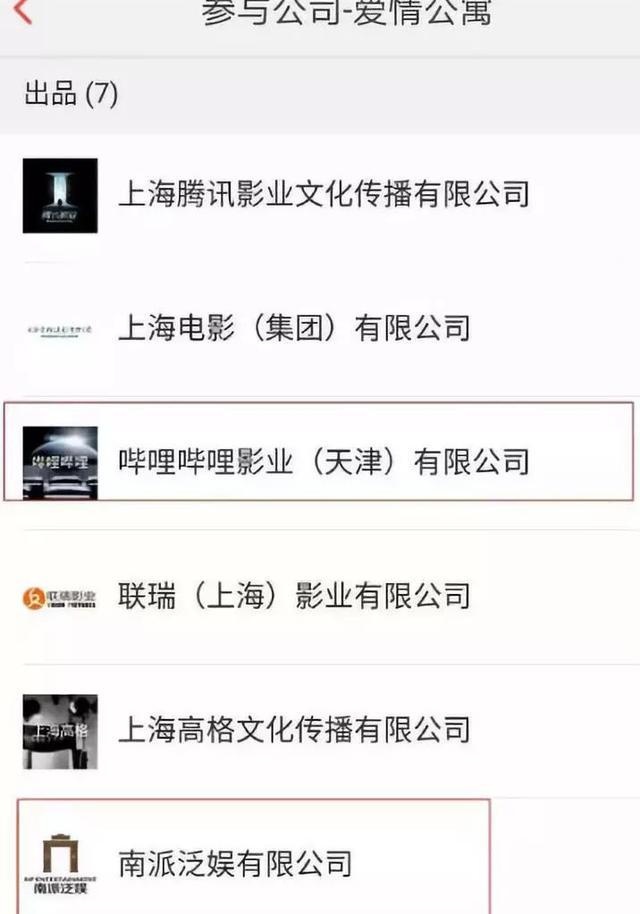 影版《爱情公寓》只是蹭情怀?实际竟然是部盗墓片,网友炸锅了!