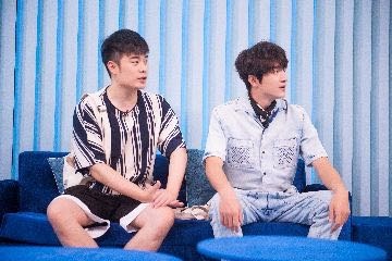 《哥哥别闹啦》现最难谜题 周杰伦难倒陈赫林更新