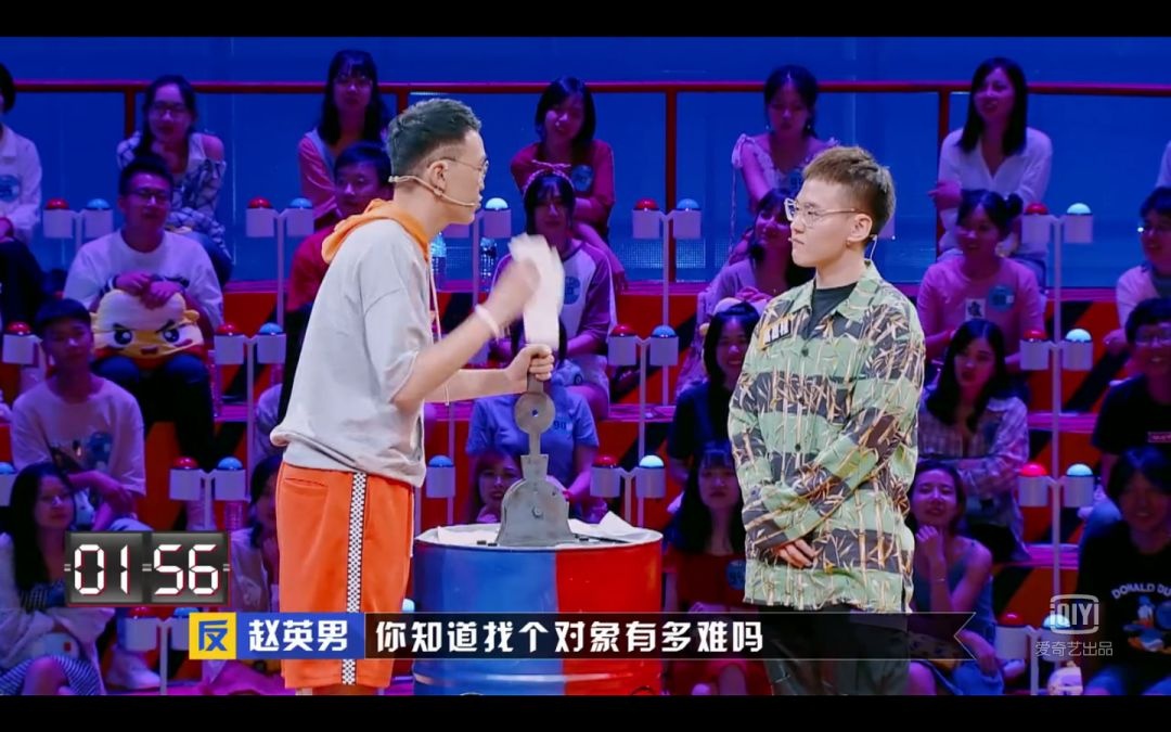 导师天团、奇葩赛制、广告玩法:《奇葩说》第