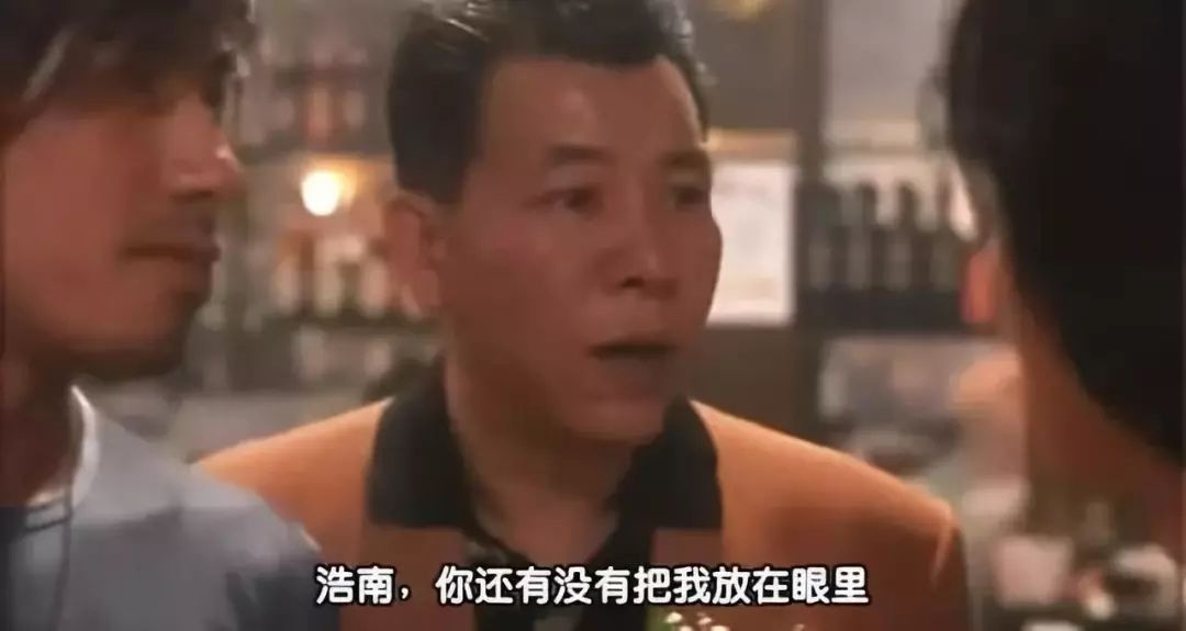影坛黄金配角李兆基，自曝患肝癌没钱做手术，宣布放弃治疗！