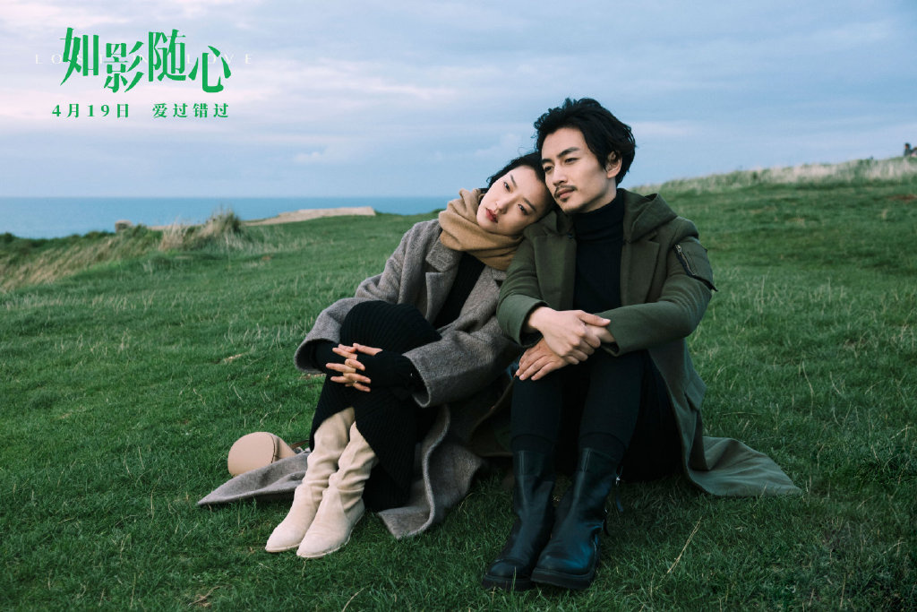 陈晓“变形计”：从古装美少男到现代成熟帅大叔