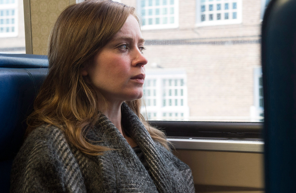 宝莱坞翻拍女性悬疑片《火车上的女孩》 伦敦取景