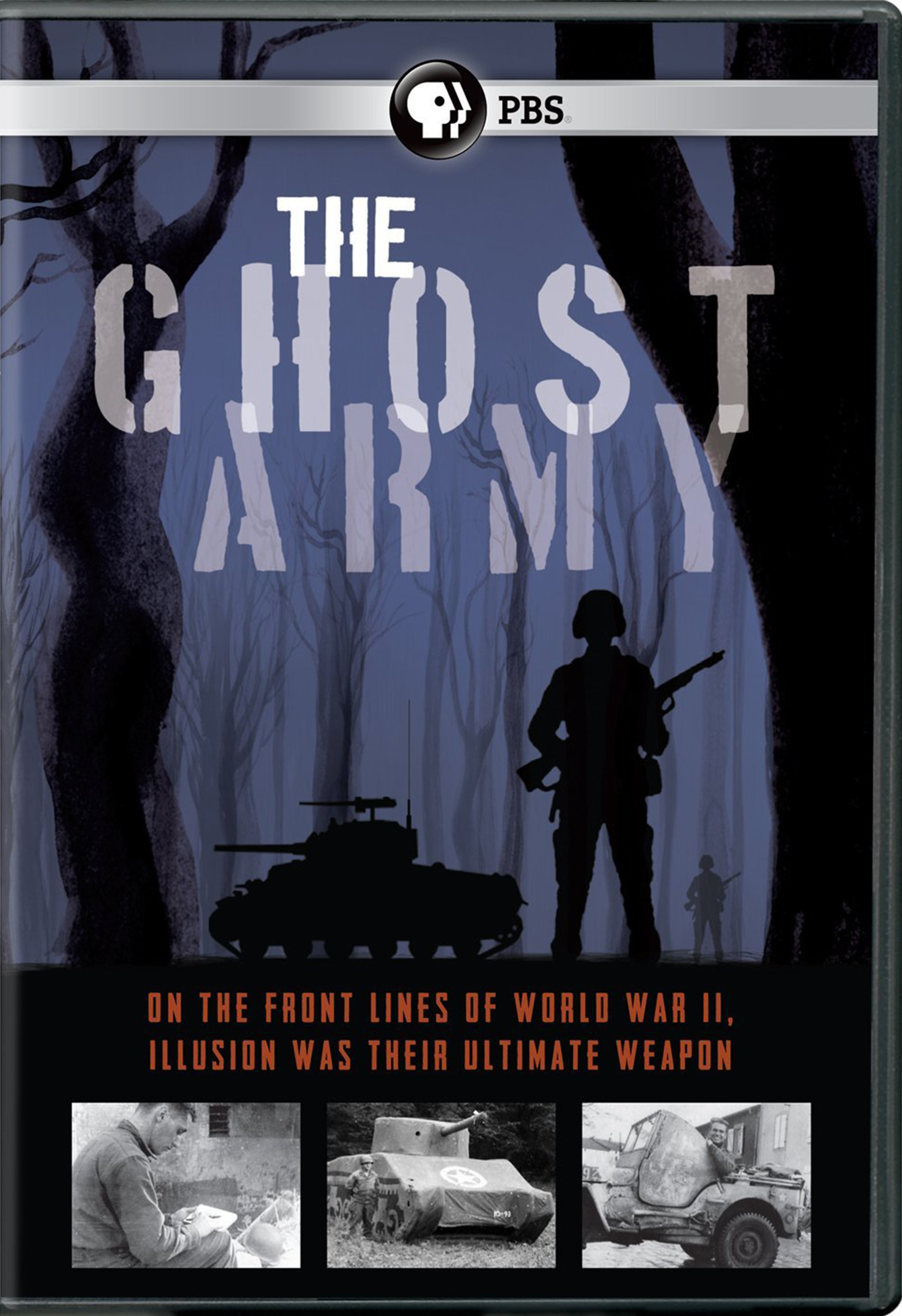本·阿弗莱克再执导新片 将拍二战期间幽灵军团(图2)