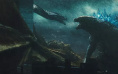 《哥斯拉2》曝预告 史诗级巨兽进击争夺“霸主”