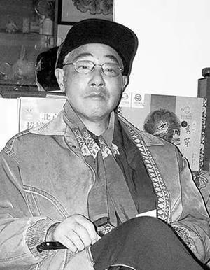 “葫芦娃之父”胡进庆逝世 曾开创中国剪纸动画