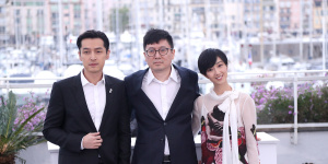 聚會如何攢成?主創揭秘《南方車站》的灼人秘密