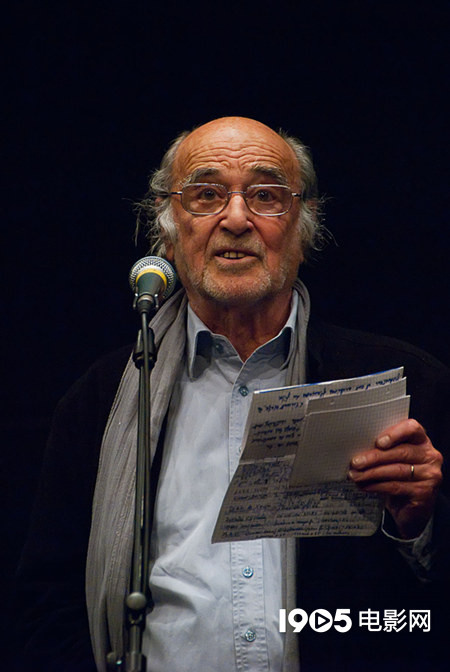《大鼻子情圣》摄影师皮埃尔·洛姆逝世 享年89岁