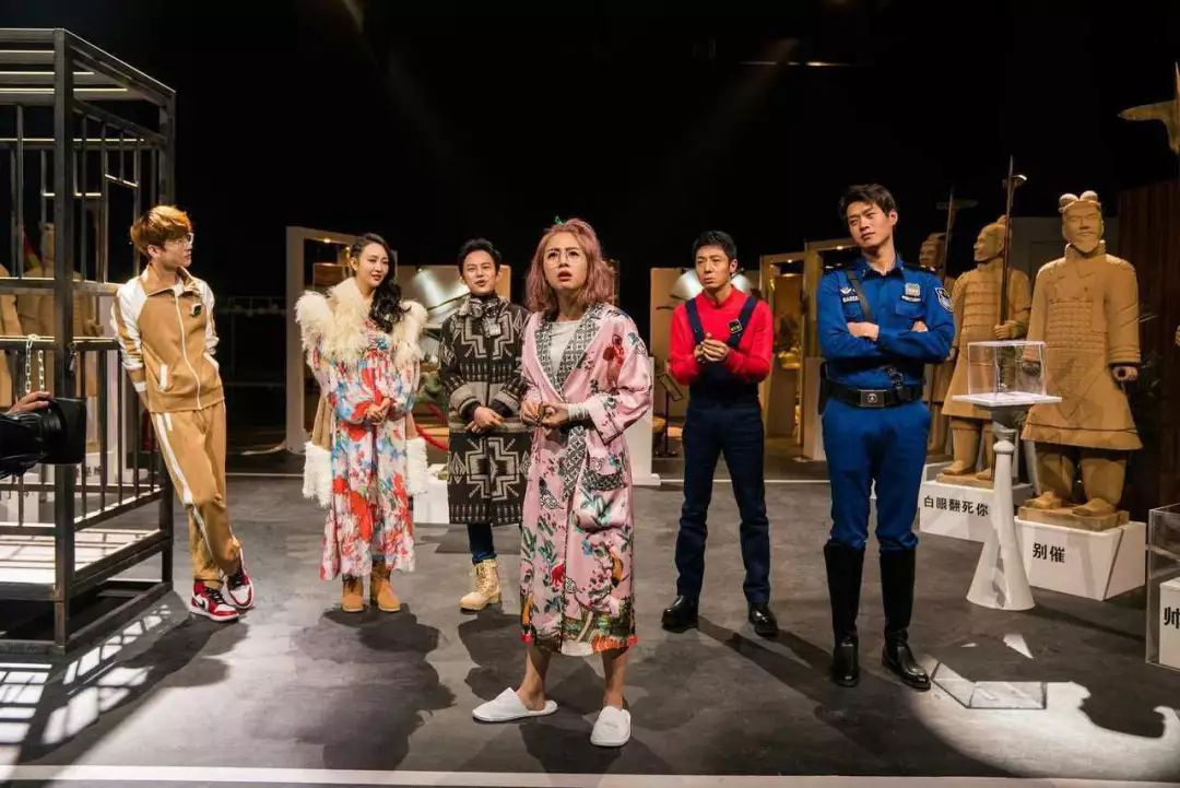 《明星大侦探》与综N代原罪:老粉丝难伺,新嘉