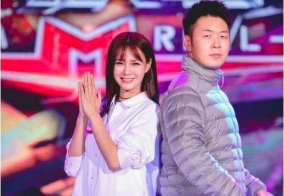 沈梦辰杜海涛大秀恩爱,让沈爸爸直呼尴尬,严厉反应笑坏网友!