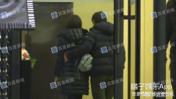 bob体育:被拍了大半个月的恋情怎么是他俩?
