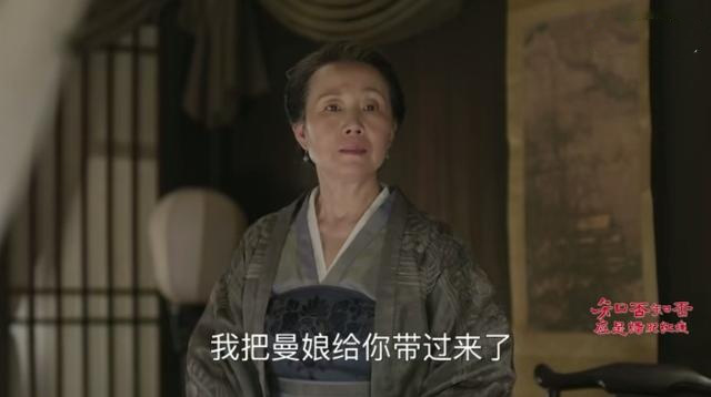 朱丽爸爸年轻时真帅 是老版《红楼梦》宝玉最初人选