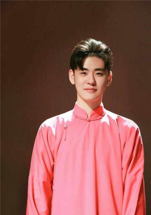 曝张云雷演出恢复 各地将陆续开启预售