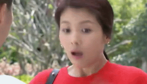 刘涛+马天宇,你俩结的这算什么婚?