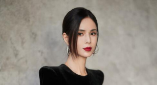 李若彤自嘲曾是“恋爱脑” 劝大家考虑好对象