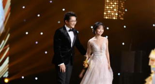 涂松岩与“闺女”谭松韵重聚 获赞“国民好爸爸”