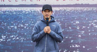 合作导演发文称赞黄晓明 称其未受网络杂音影响