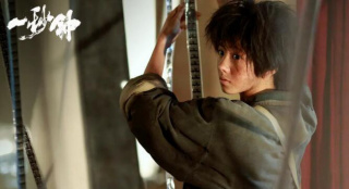 稳扎稳打！“谋女郎”刘浩存首次谈张艺谋嘱托