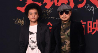 徐峥哽咽悼念赵英俊:他很乐观，帮朋友做事不谈钱