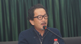 《无间道》男星廖启智罹患胃癌一度病危 闪辞新片