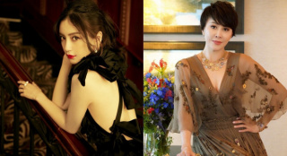刘嘉玲亲口回应删除Angelababy好友：大乌龙！