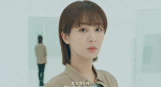 《女心理师》首曝预告 杨紫眼神有戏表现力十足