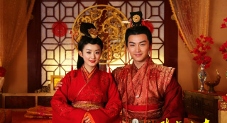 赵丽颖恢复单身 陈晓被喊话离婚？二人曾传绯闻