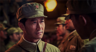 《长津湖》8.12上映 “第七穿插连”主力阵容揭晓