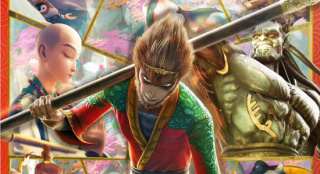 《西游记之再世妖王》密钥延期 8月7日回归大银幕