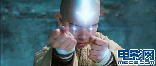 《最后的气宗》爆新剧照 降世神通诡秘现身_好