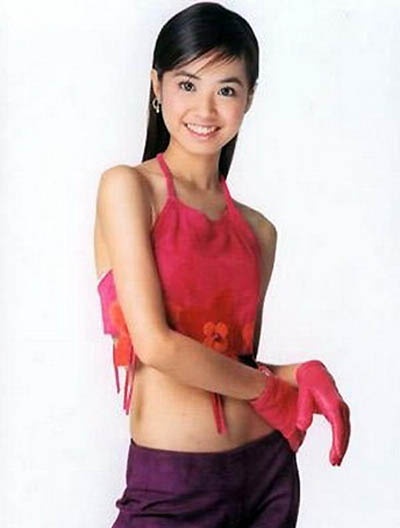 天后排名_台球天后潘晓婷性感照